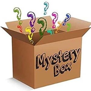 Books Mystery Bundle